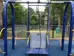 wheelchair swing
